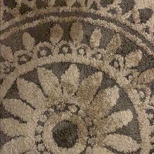 Meet your Posher, Flor